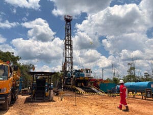 Potensi Migas Indonesia di Tengah Transisi Energi
