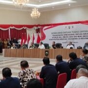 Pembentukan satgas
