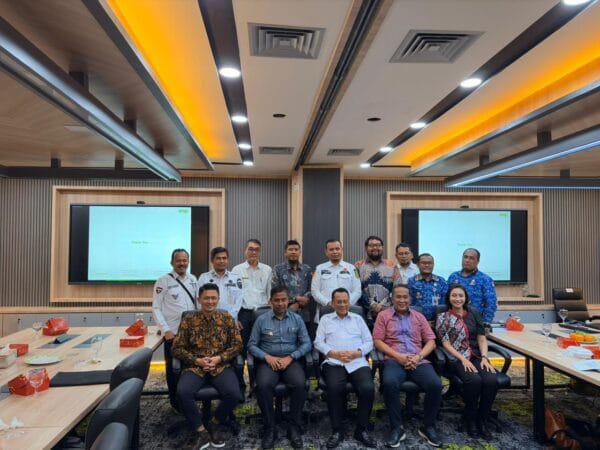 fgd siak