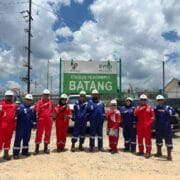 site visit