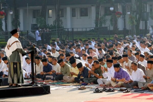 bidang keagamaan