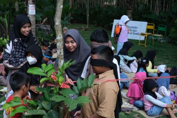 bidang sosial